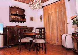 Fouxia Apartments and Studios 4
