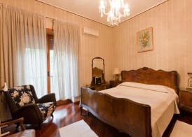 Hotel Letizia 5