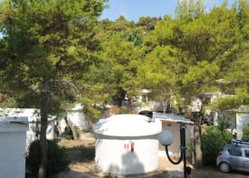 Villaggio Capo Vieste 4