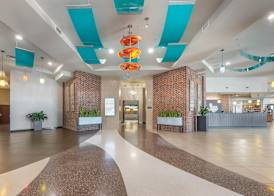 Drury Plaza Hotel San Antonio North Stone Oak 2