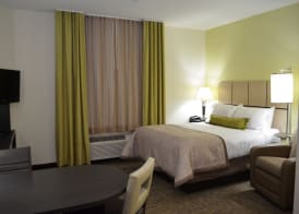 Candlewood Suites GREENVILLE by IHG 2