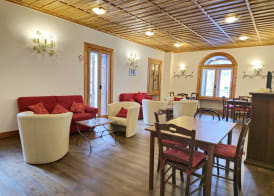 Grand Hotel Ceresole Reale 5