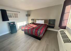Keystone Motel 3