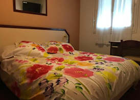 Hôtel Myosotis 3