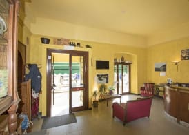 Hotel Baia 3