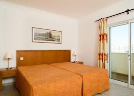Apartamentos Benvindo by Umbral 4