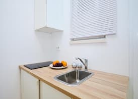 Palm Tree Apartments 4