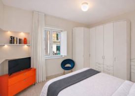 Family 2 bedroom Apartment Terrace Sorrento Centre 2