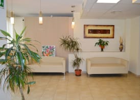La Lanterna Hotel 2