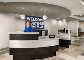 Hampton Inn Stafford/Quantico & Conference Center 5
