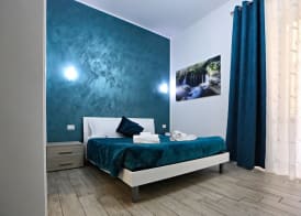 Relais Villa Borghese 3