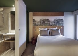 Lykke Hôtel & Spa Chamonix - ex Mercure 5