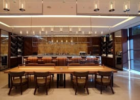 Sheraton Taoyuan Hotel 5
