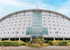 The Bolton Stadium Hotel, a member of Radisson Individuals 2
