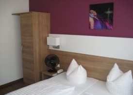 Hotel S16 4