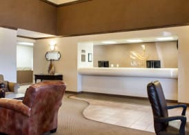 Quality Inn Brandon - Sioux Falls 2