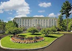 Hilton Garden Inn Albany Airport 2