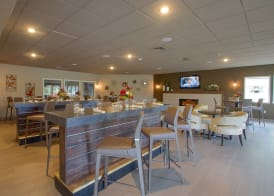 Comfort Suites at Par 4 Resort 5