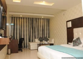 Hotel Diamond Plaza 4
