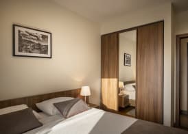 Maistra Select Srebreno Premium Apartments 2