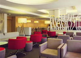 Hotel Mercure Braga Centro 4
