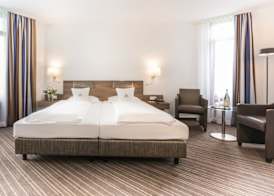 Parkhotel St.Leonhard 5