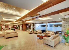 White Castle Boutique Apartment Hotel 3