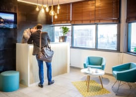 Best Western Plus Hôtel Vannes Centre Ville 3