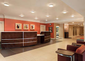 Residence Inn Baltimore White Marsh 2