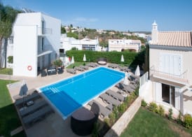Boliqueime Guest House 3