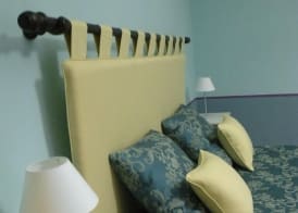 B&B La Lampara 5