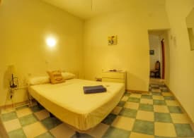 Spanish Galleon Lodge 5