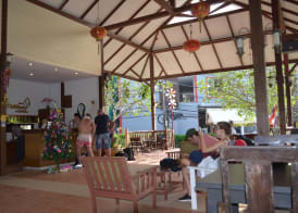Phitharom PP Resort 4