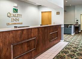 Quality Inn Rochester South 4