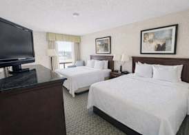 Hotel Lotus Kansas City Stadium 5