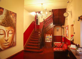 Croft Hotel 2