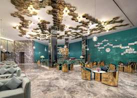 Wyndham Lijiang Yulong 3