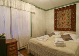 Elves Village Hotel 3