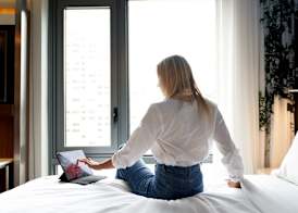 EVEN Hotel NEW YORK - TIMES SQUARE SOUTH by IHG 3