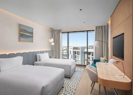 voco Muscat Al Mouj by IHG 2