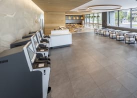 Far East Village Hotel Tokyo Ariake 2