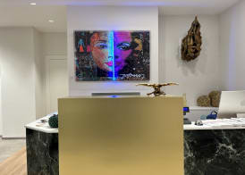 Soul Art Hotel 5