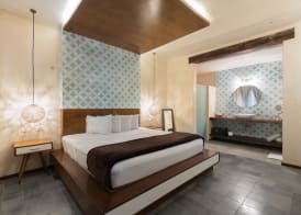 Quinta Margarita - Boho Chic Hotel 4