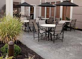 Hilton Garden Inn Jonesboro 5