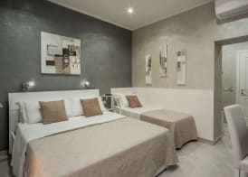 Frattina Grand Suite Guesthouse 5
