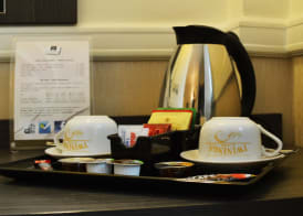 Hotel Artis 4