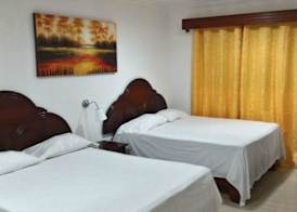 Hotel Riparbella 4