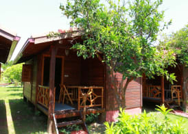 Baris Pension & Bungalows 3
