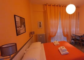 Il Giglio Guest House 4