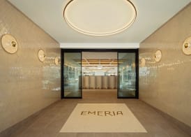 Emeria Dinard Thalasso Spa 2